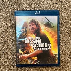 Missing in Action 2: The Beginning Blu-ray (READ)